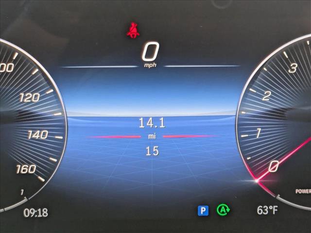 New 2026 Mercedes-Benz GLE 450 4MATIC Coupe image 11