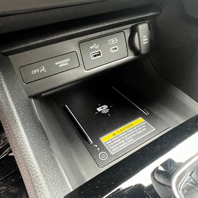 New 2026 Acura Integra A-Spec image 23