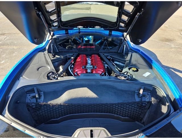 Used 2024 Chevrolet Corvette Z06 image 14