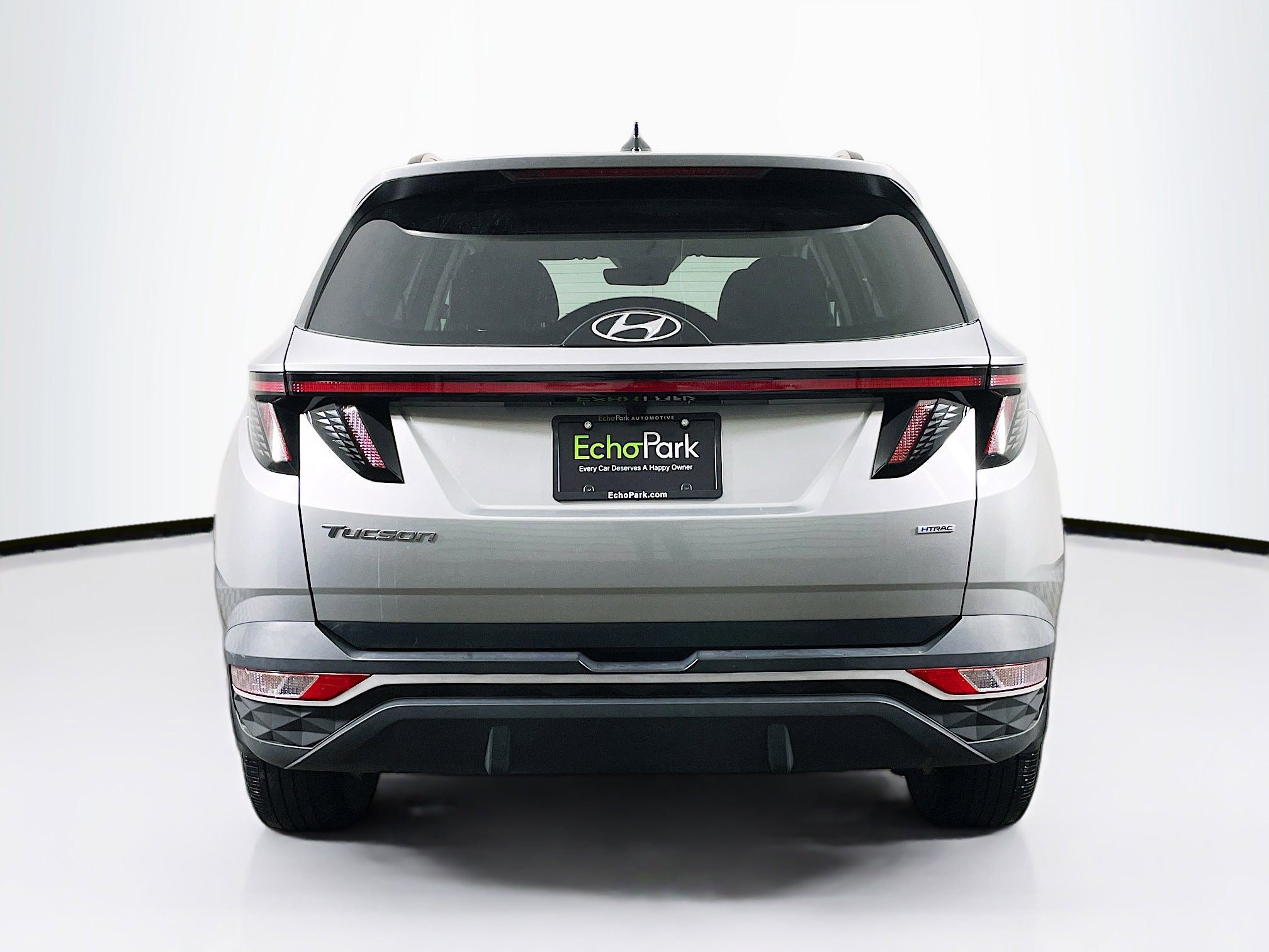 Used 2023 Hyundai Tucson SEL image 7