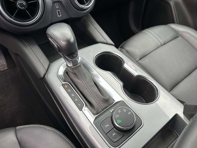 Used 2022 Chevrolet Blazer LT image 55