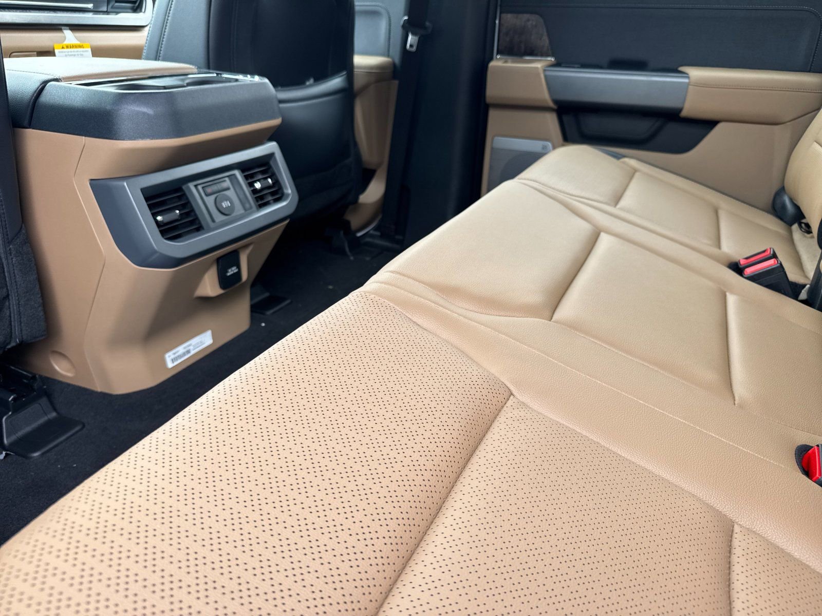 New 2026 Ford F250 Lariat w/ Lariat Premium Package image 12