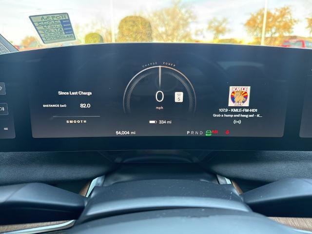 Used 2022 Lucid Air Grand Touring image 6