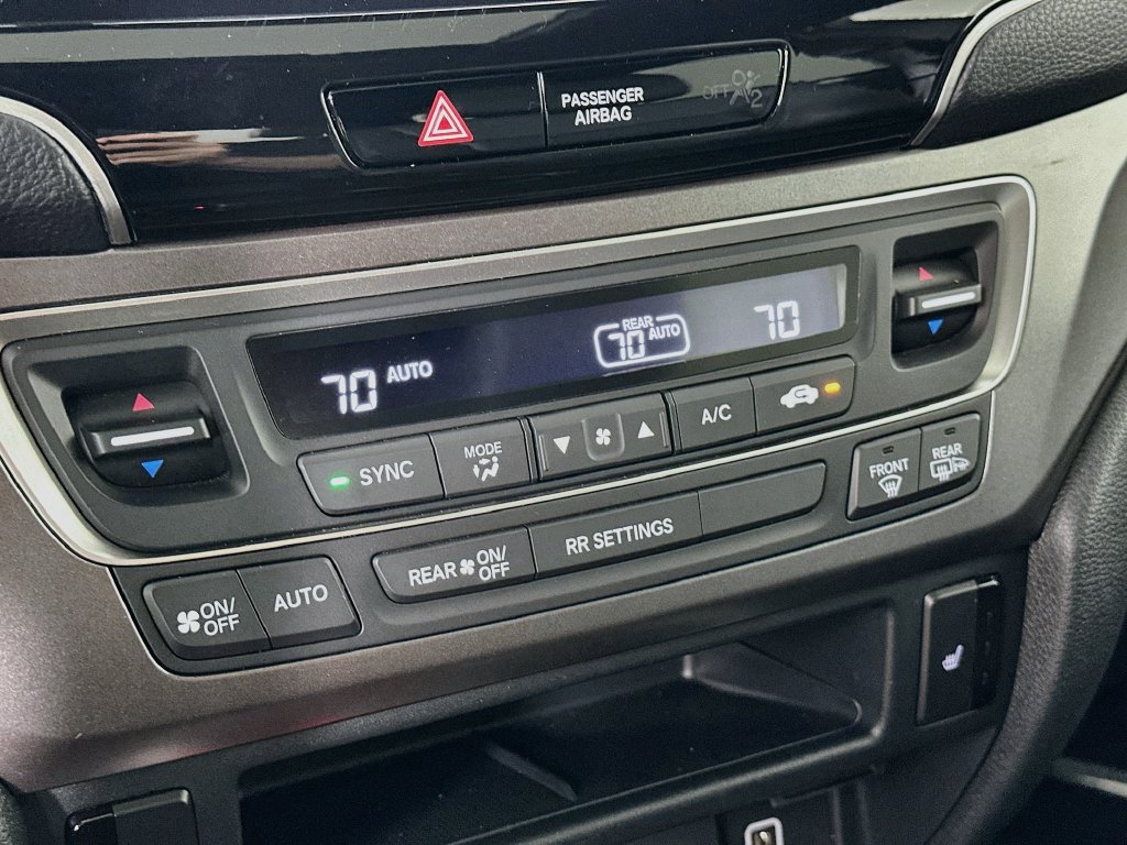Used 2023 Honda Passport EX-L image 19