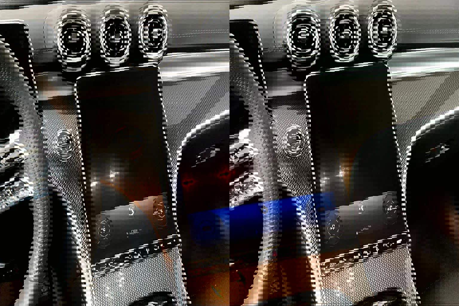 Used 2023 Mercedes-Benz C 300 C 300 image 7