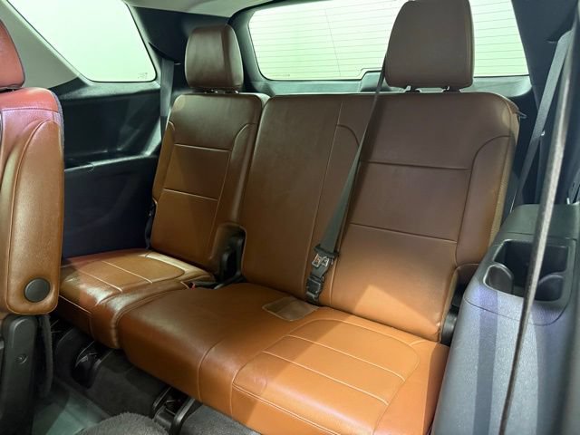 Certified 2021 Chevrolet Traverse High Country w/ LPO, Floor Liner Package AWD/4WD image 29