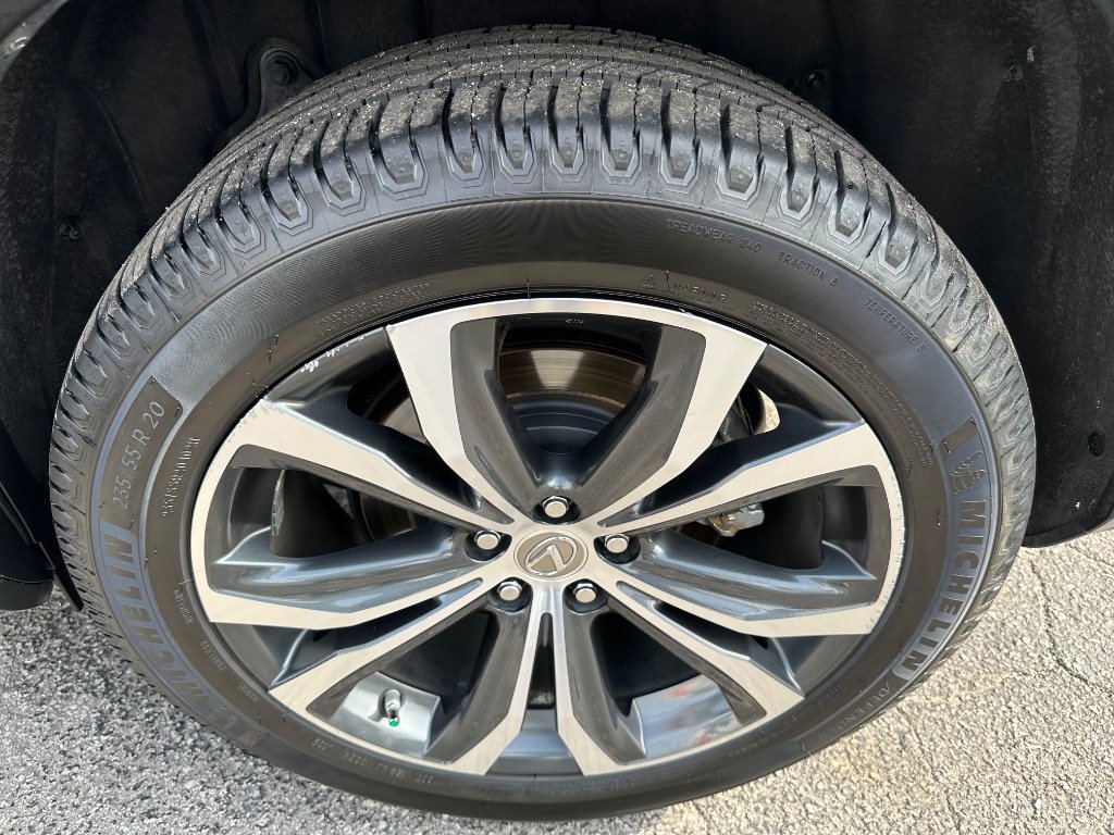 Used 2017 Lexus RX 350 FWD image 11