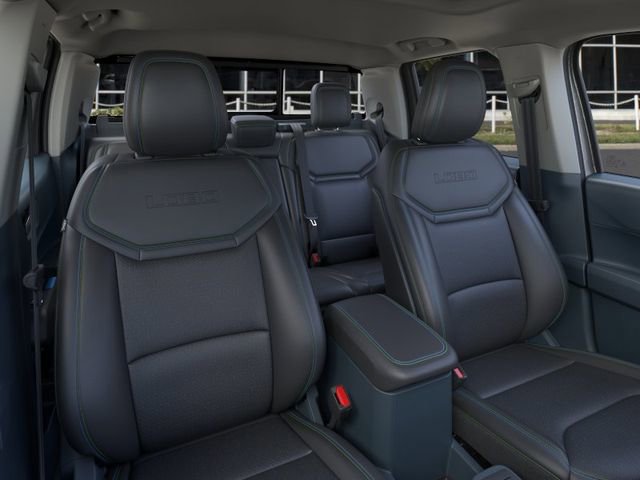 New 2026 Ford Maverick Lobo image 10