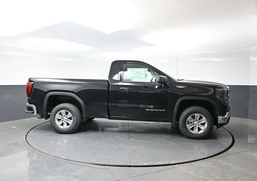 New 2026 GMC Sierra 1500 Pro w/ Pro Value Package AWD/4WD video 2