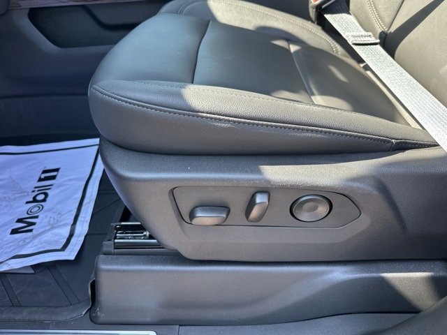 New 2026 Chevrolet Silverado 1500 RST w/ RST All Star Premium Package image 22