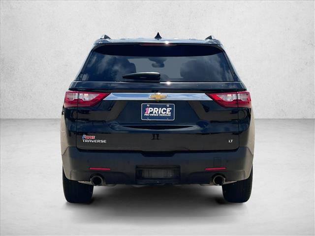 Used 2019 Chevrolet Traverse LT FWD image 7