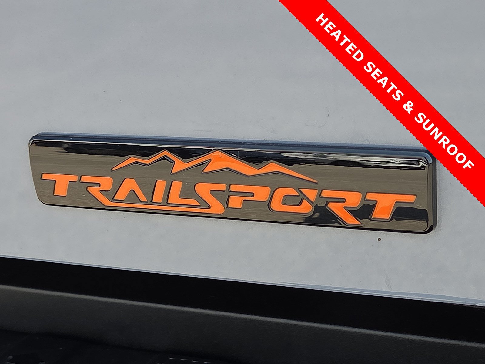 Used 2025 Honda Ridgeline TrailSport+ image 8