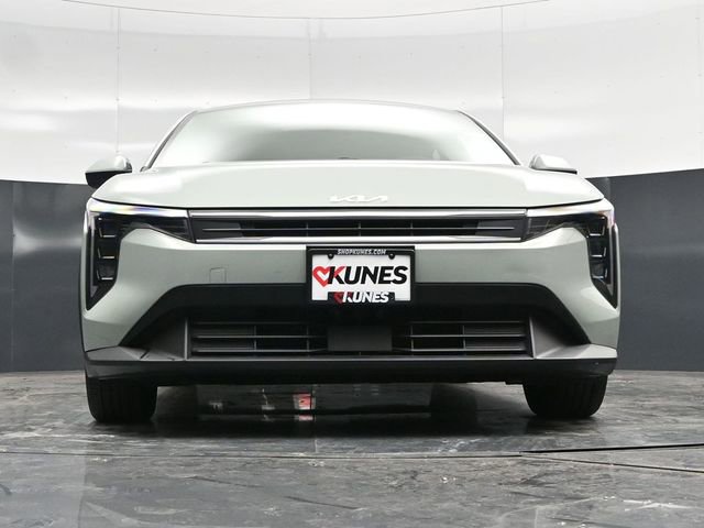 Used 2025 Kia K4 LXS image 51