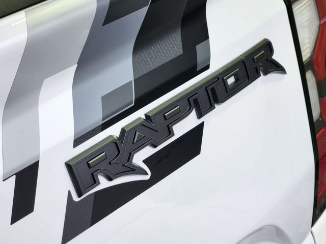 Used 2024 Ford Ranger Raptor image 8