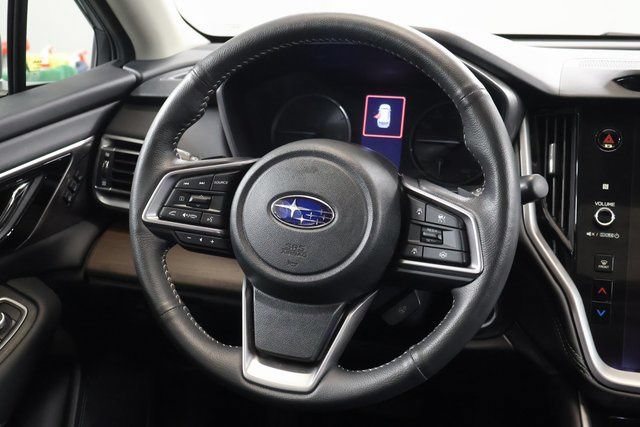 Certified 2025 Subaru Outback Limited AWD/4WD image 17