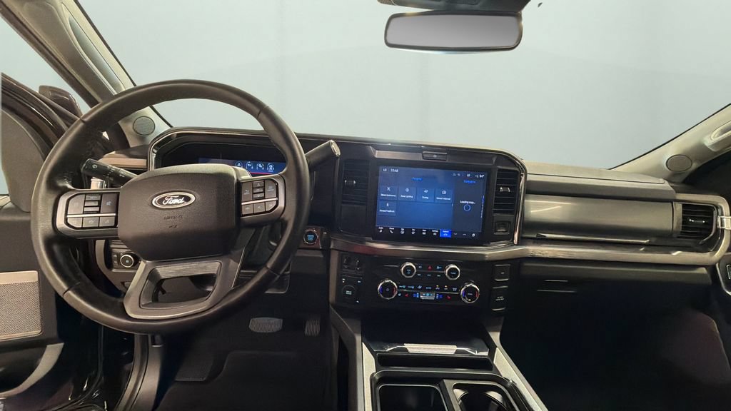 Used 2025 Ford F250 Lariat AWD/4WD image 10