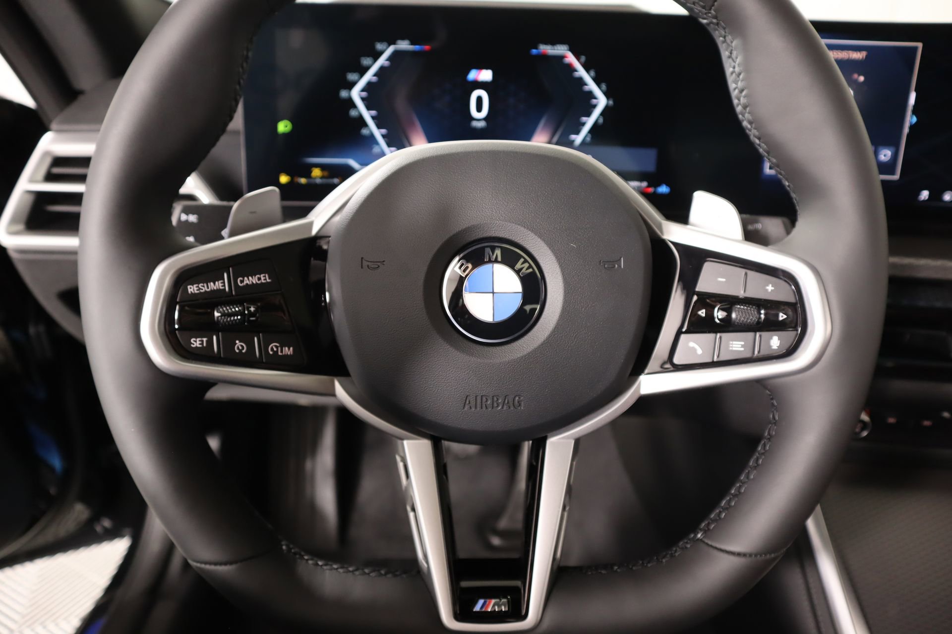 New 2026 BMW 230i xDrive Coupe w/ Premium Package image 3