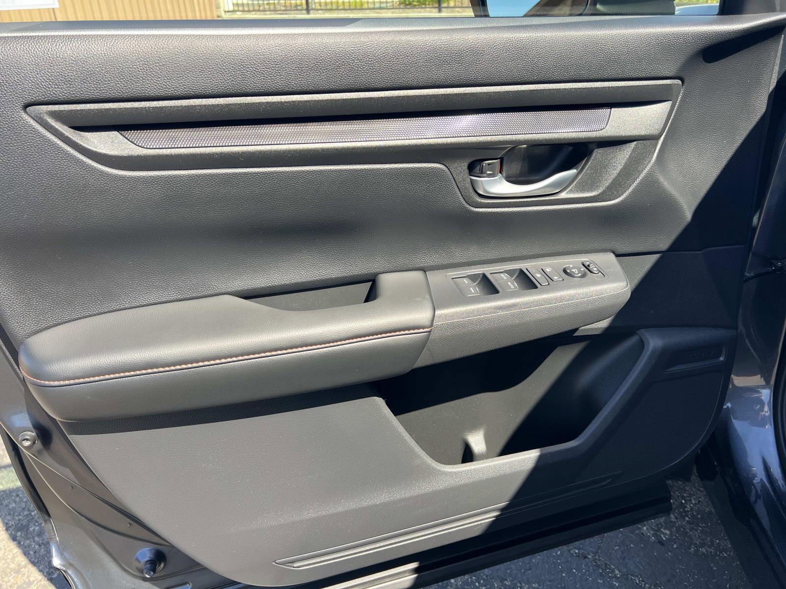 Certified 2023 Honda CR-V Sport image 6