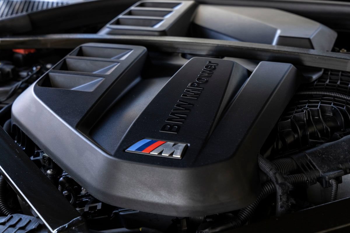 Certified 2023 BMW M2 RWD image 35