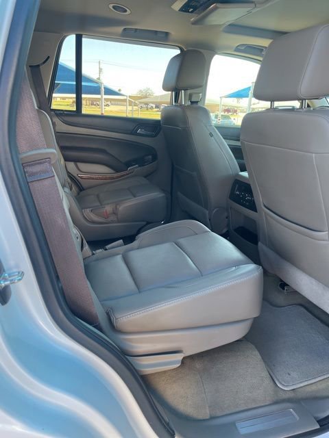 Used 2018 Chevrolet Tahoe Premier image 11