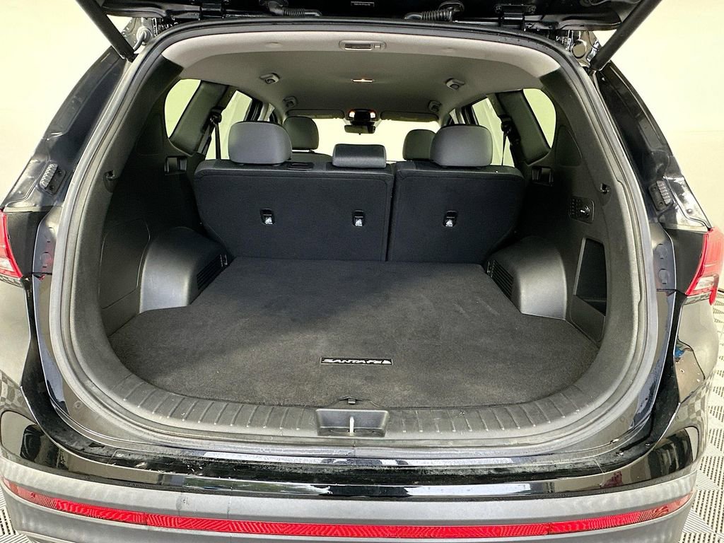 Certified 2023 Hyundai Santa Fe SEL w/ Cargo Package FWD image 27