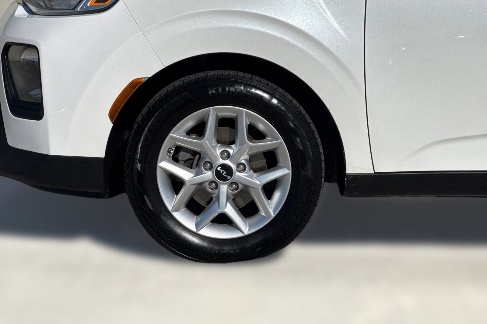 Used 2022 Kia Soul LX w/ Technology Package image 11