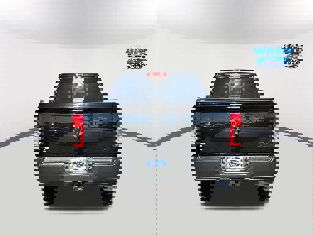 Used 2023 RAM 3500 Tradesman image 6