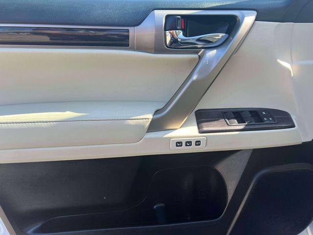 Used 2021 Lexus GX 460 Premium AWD/4WD image 21