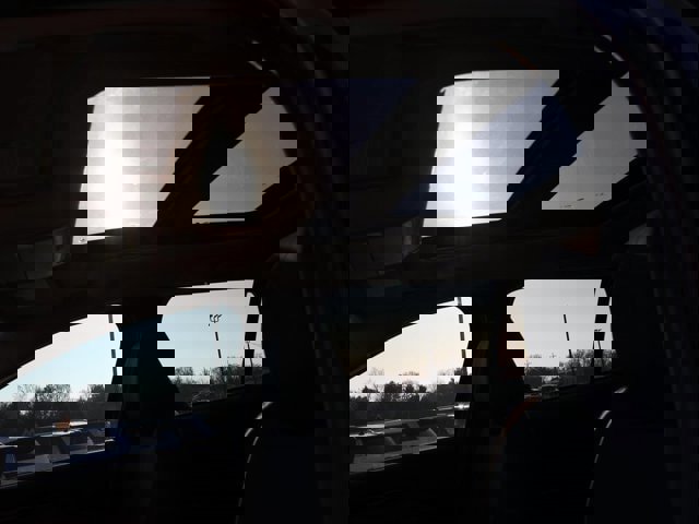 New 2026 MAZDA CX-50 AWD 2.5 S w/ Cargo Package image 27