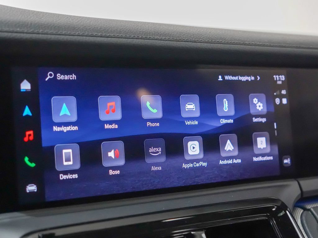 New 2026 Porsche Panamera 4 AWD/4WD image 29