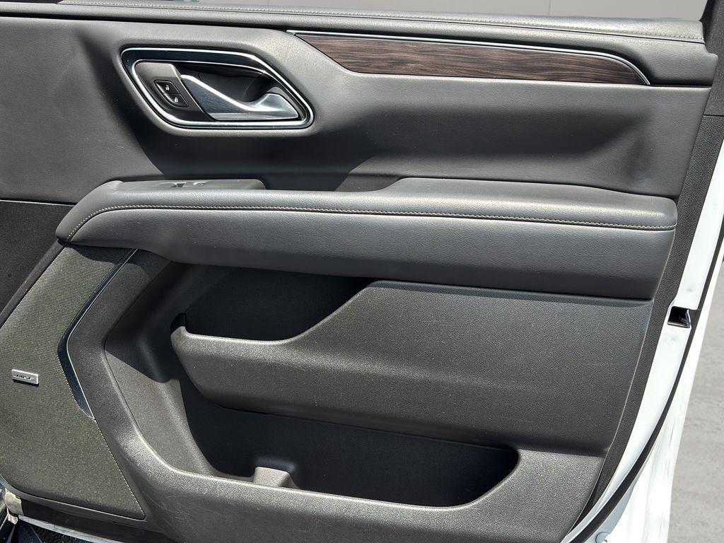 Used 2022 Chevrolet Tahoe LT RWD image 32