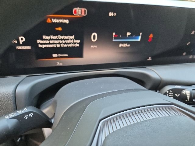 New 2026 Nissan Sentra SV FWD image 20
