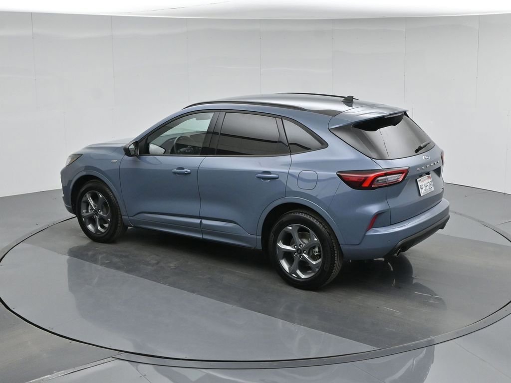 Used 2024 Ford Escape ST-Line w/ Equipment Group 301A image 36