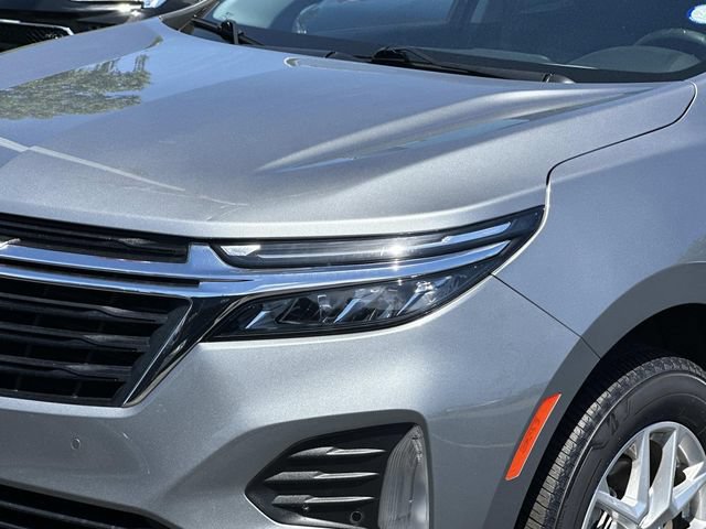 Used 2023 Chevrolet Equinox LT AWD/4WD image 7