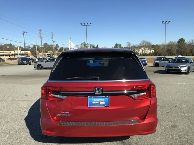 Used 2023 Honda Odyssey EX-L image 7