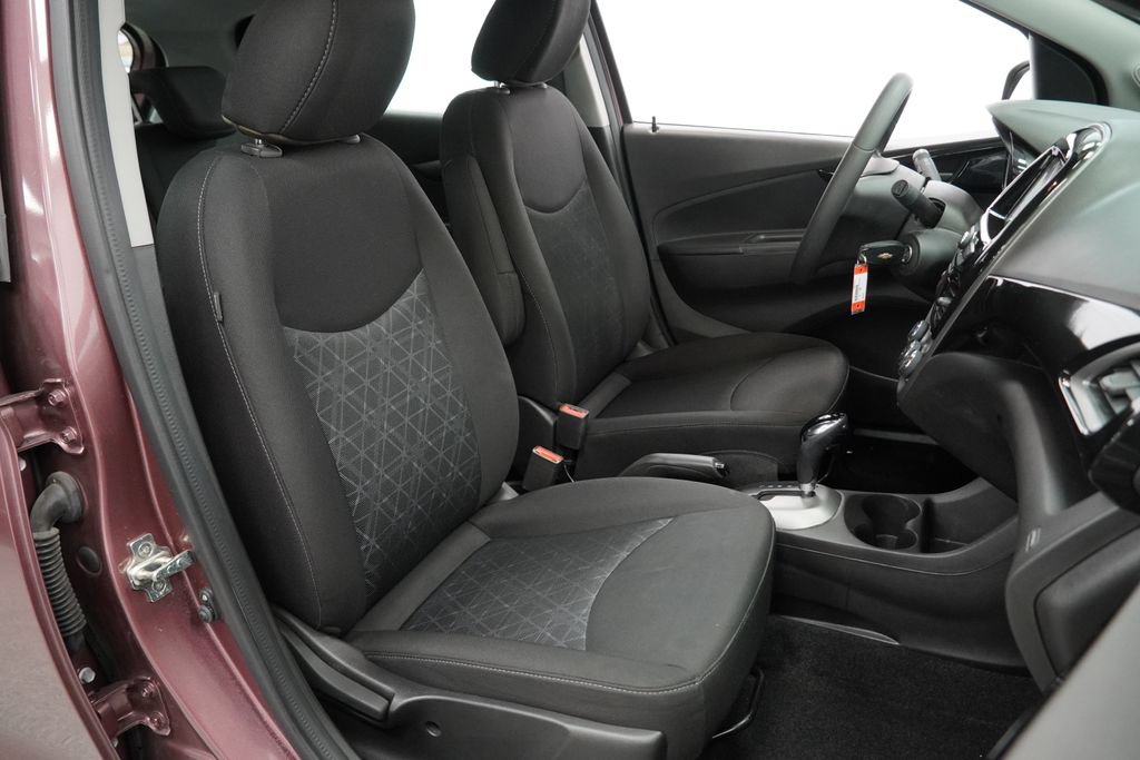 Used 2019 Chevrolet Spark LT FWD image 27