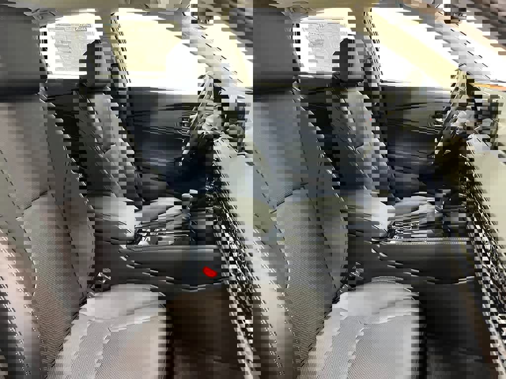 New 2025 Honda Accord Touring image 32