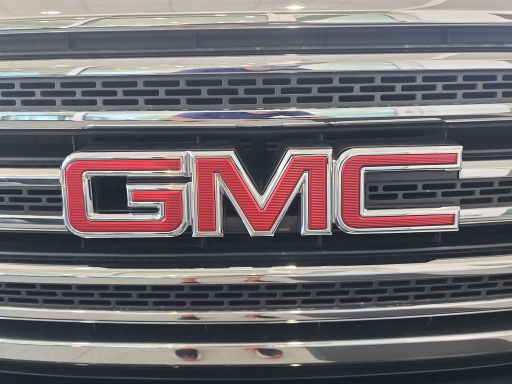 Certified 2020 GMC Canyon SLT w/ Driver Alert Package AWD/4WD image 29
