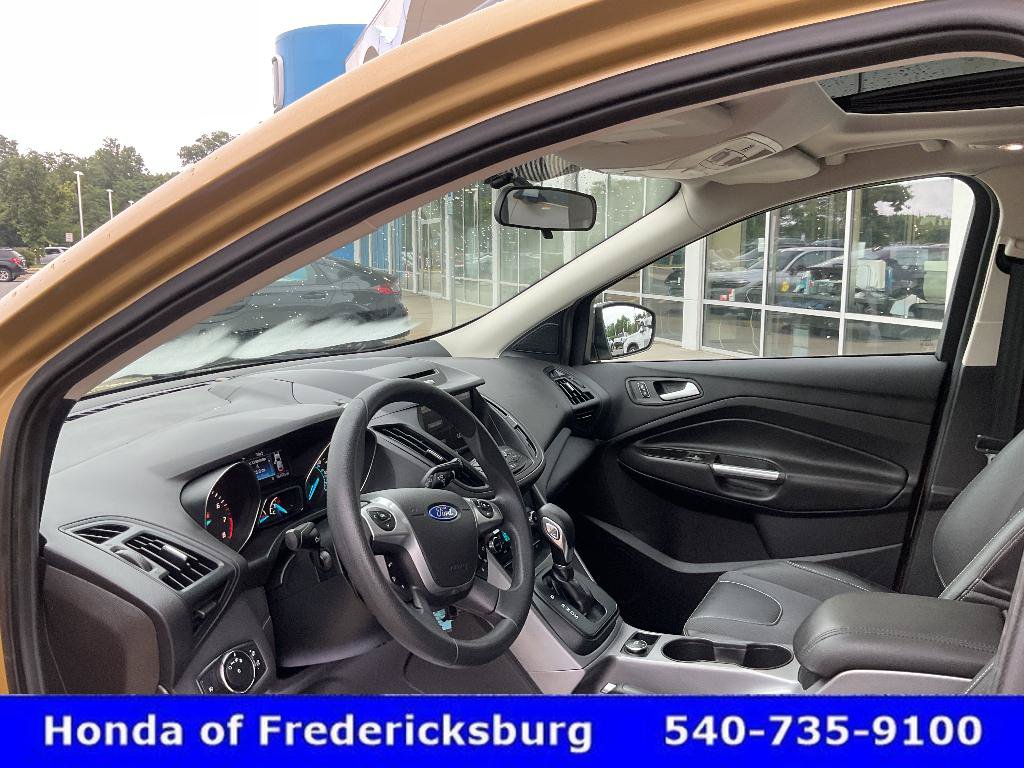 Used 2014 Ford Escape SE w/ SE Chrome Package FWD image 30