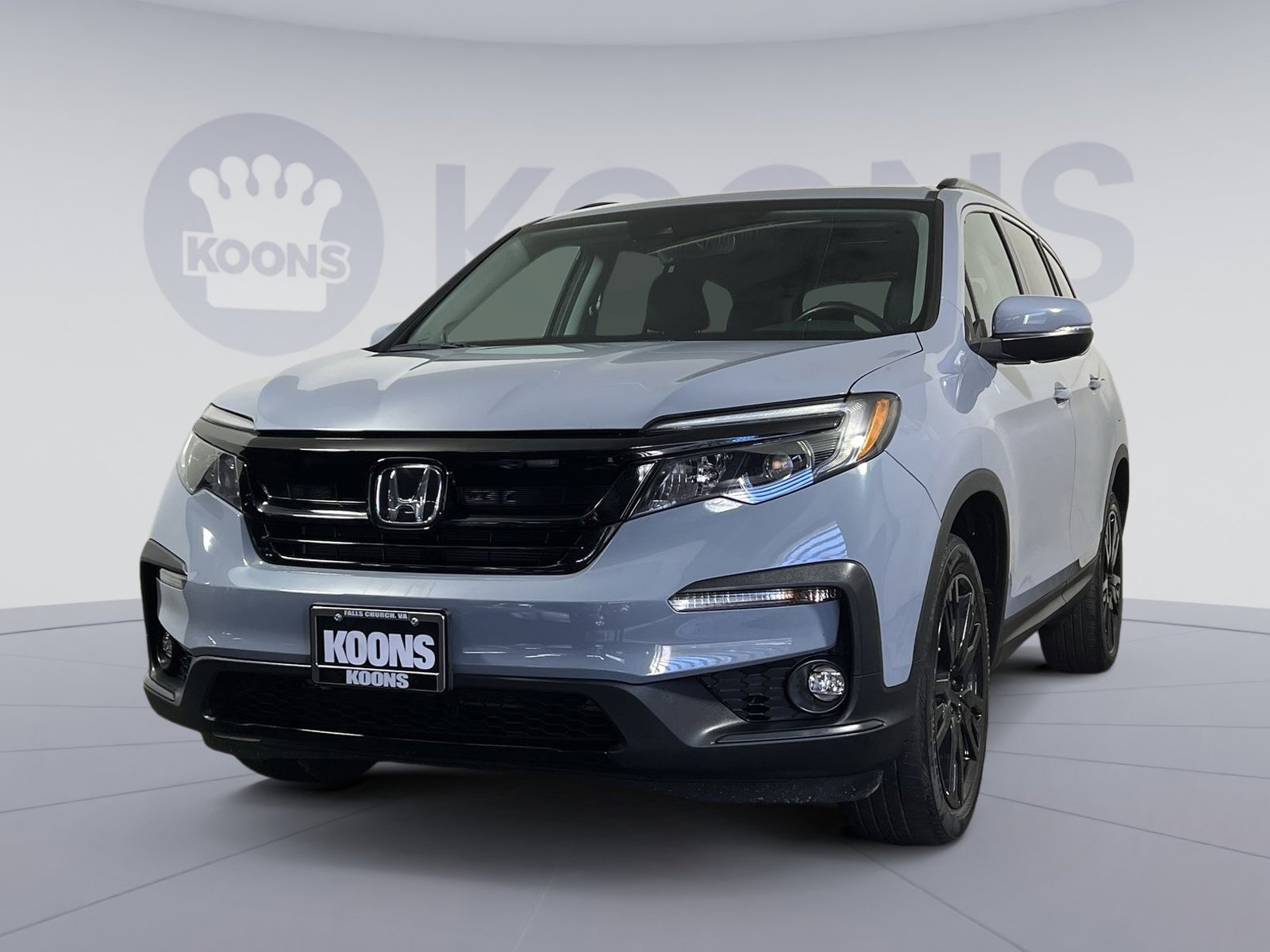 Used 2022 Honda Pilot Special Edition