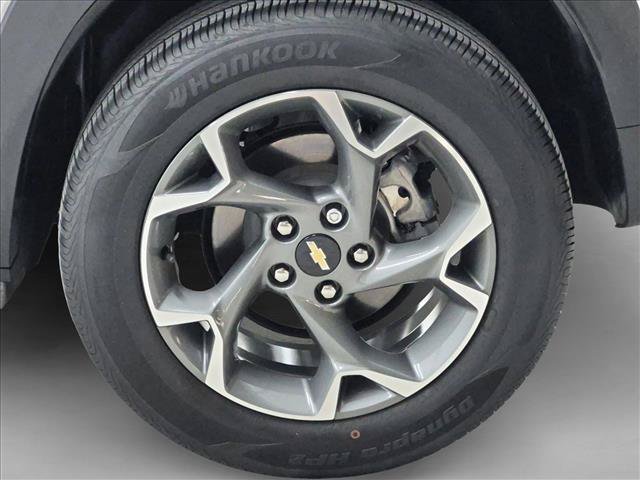 Certified 2024 Chevrolet Trax LT w/ Driver Confidence Package FWD image 22