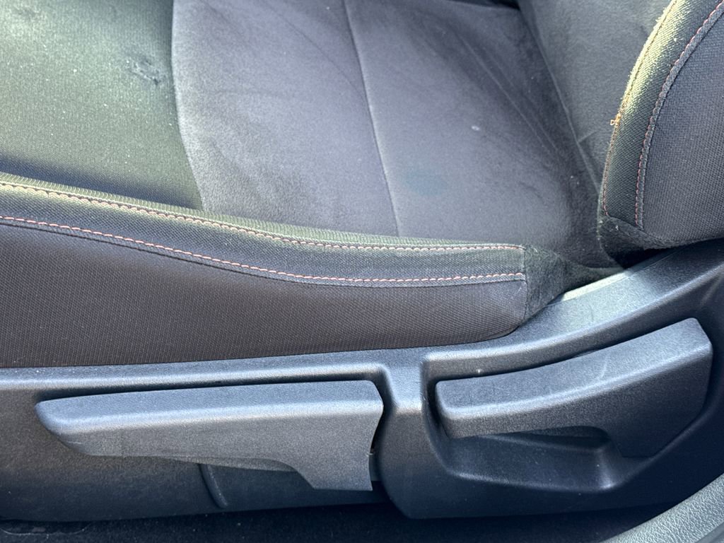 Used 2024 Nissan Sentra SR image 20