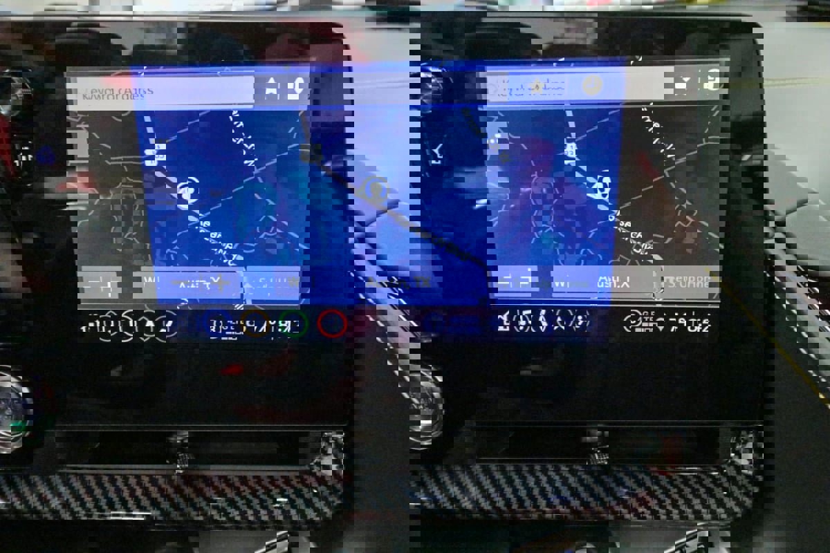 Used 2022 Chevrolet Corvette Stingray Premium Cpe w/ Z51 Performance Package image 11