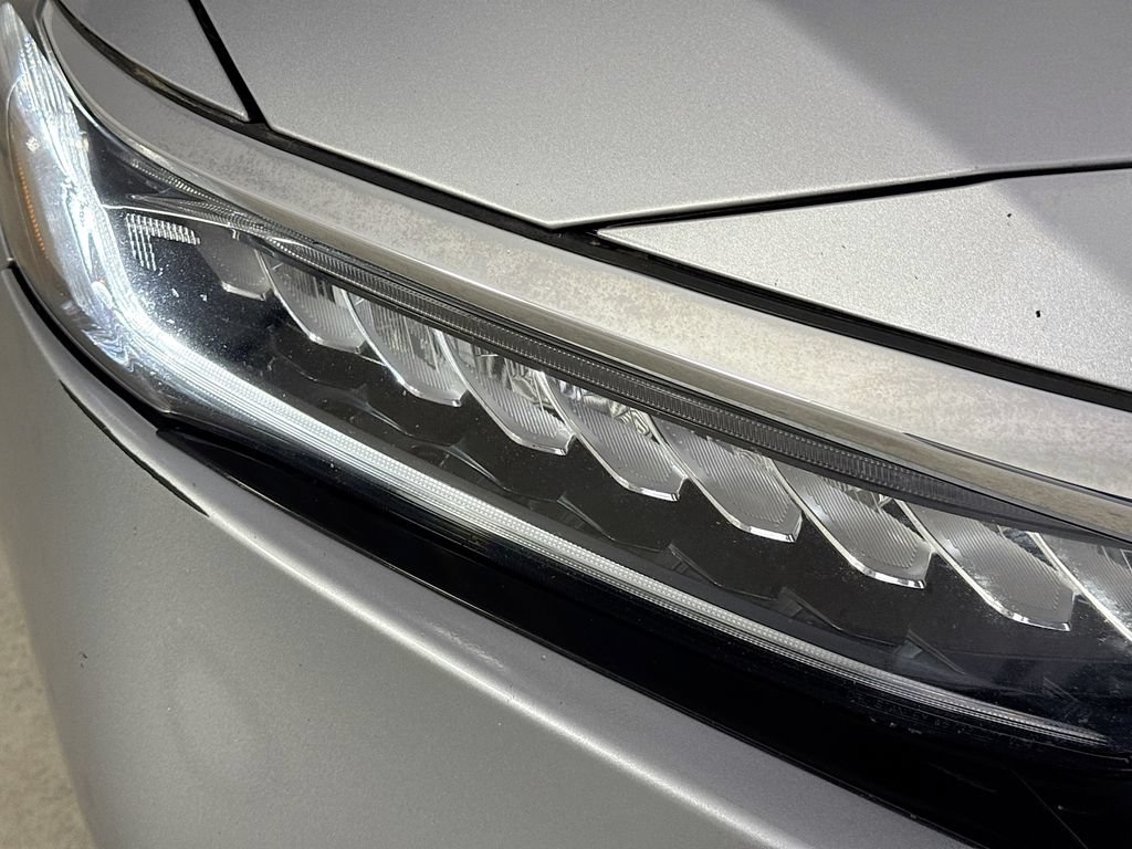 Certified 2021 Honda Accord EX image 37