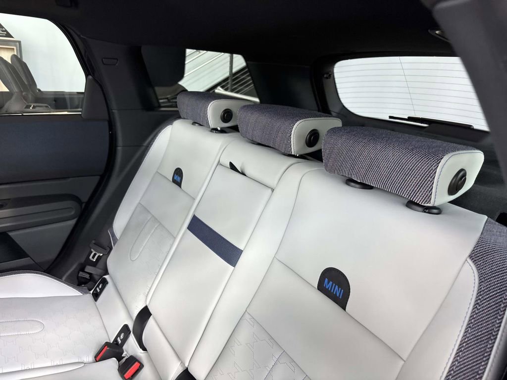 New 2026 MINI Cooper Countryman S image 25