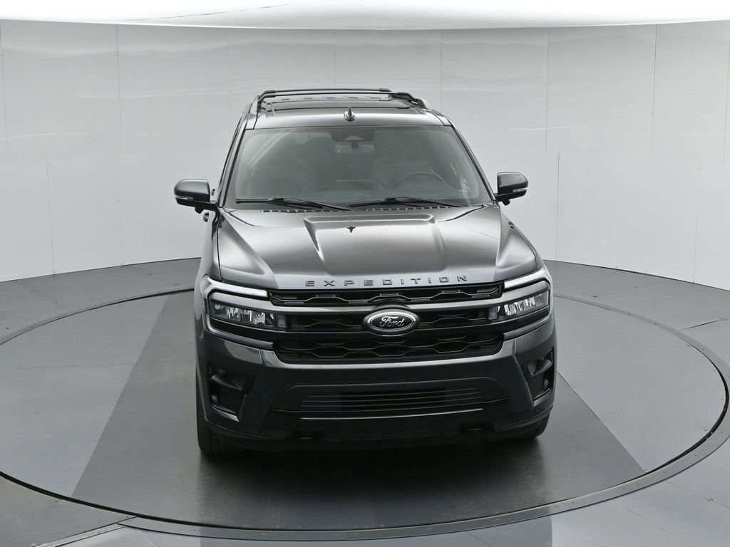 Certified 2023 Ford Expedition Limited AWD/4WD image 43
