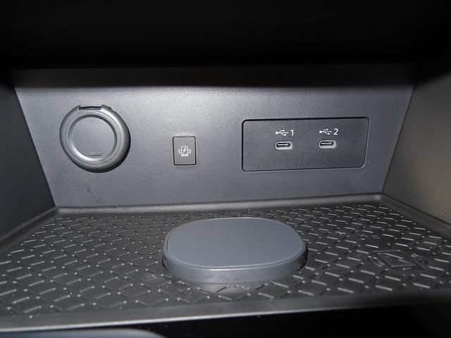 New 2026 Nissan Pathfinder SL AWD/4WD image 19
