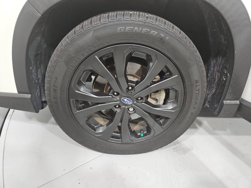 Used 2020 Subaru Forester Sport AWD/4WD image 27