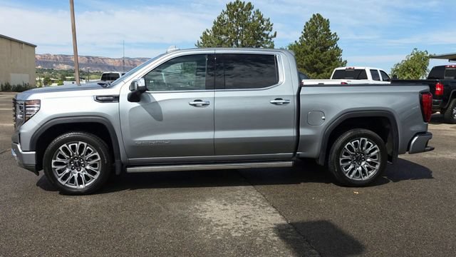 Used 2026 GMC Sierra 1500 Denali Ultimate AWD/4WD image 6