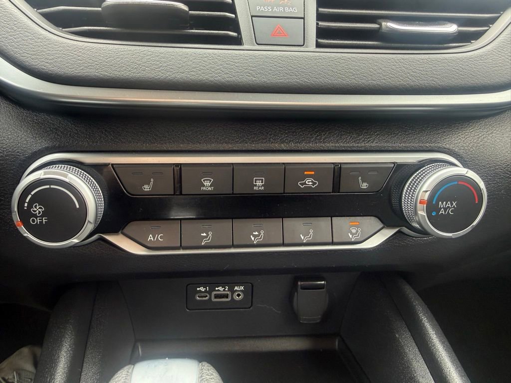 Used 2022 Nissan Altima 2.5 AWD/4WD image 18